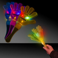 11" Multi Color Light Up Hand Clapper